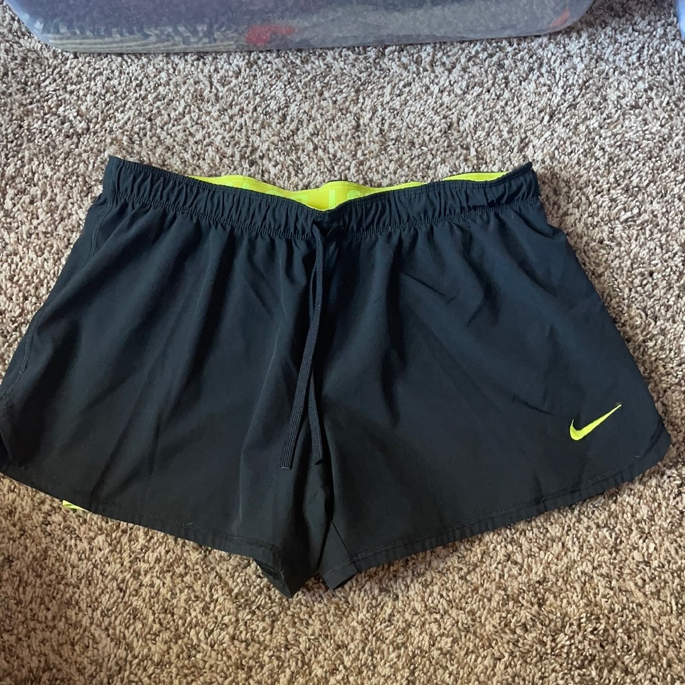 Nike Drifit shorts